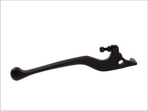 V PARTS (VICMA) POLUGA KOČNICE STANDARDNA BEZ REGULACIJE BOJA CRNA HONDA XR 250/600 1988-2000 (71152)