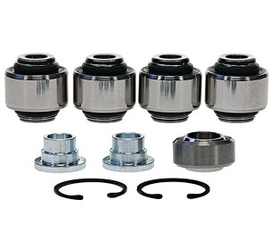 ALL BALLS ZA POPRAVKU NEZAVISNOG VEŠANJA ZADNJEG POLARIS RZR XP 4 TURBO S VELOCITY '19-'20, RZR XP TURBO S VELOCITY '20