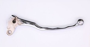 JR RASPRODAJA POLUGA KVAČILA YAMAHA XV 750 '93-'97 (DSY05) CRNA