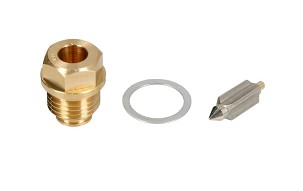 TOURMAX VENTILIĆ IGLIČASTI SA SEDIŠTEM YAMAHA XS 400/750/1100 '77-79, KAWASAKI KZ 750 '76-79, SUZUKI GS 400 '77-78, GS 450 '80-82 (1J7-14190-20,13370-44010,16030-026) (MADE IN JAPAN)