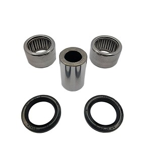 BEARING WORX SET ZA POPRAVKU NOSAČI (LEŽAJEVI) AMORTIZERA ZADNJEG DONJE SUZUKI RM 85/L '04 (29-5051)