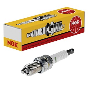 NGK SVEĆICA PALJENJA ILZKAR7B11 (NR 1654) (VFXEH22) KAWASAKI VN1700 '09-'17 (10) (10)