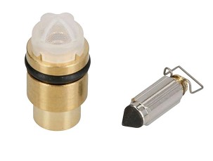 TOURMAX VENTILIĆ IGLIČASTI SA SEDIŠTEM YAMAHA XJ 900 '85-94, FJ 1100/1200 '84-87, SUZUKI LTA 500 '00-01, LTF 500 '98-02, VX 800 '90-97 (25G-14107-23,13370-09F00) (MADE IN JAPAN)