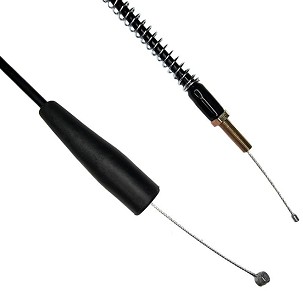 MTX PARTS SAJLA GASA YAMAHA YZ 125 '07-'12, YZ 250 '06-'12