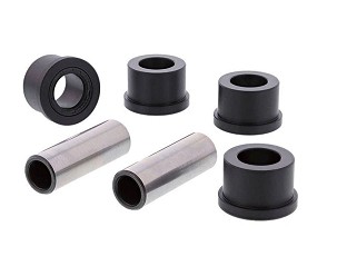 ALL BALLS SET ZA POPRAVKU VILJUŠKE PREDNJEG GORNJEG / DONJEG (A-ARM) YAMAHA WOLVERINE 1000 RMAX2 '21, RMAX2 LE / R-SPEC / SPORT '22-'23, RMAX4 LE / XT-R '21-'23, X2 / XT-R '24, X2 R-SPEC / XT-R '20-'23, X4 '20-'21, X4 XT-R '20-'23