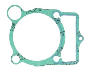 ATHENA 2026/01 ZAPTIVKA POD CILINDAR YAMAHA TT 250 '80-'84, XT 250 '80-'84, SR 250 '80-'83, OEM, 3Y11135101, 3Y11135100