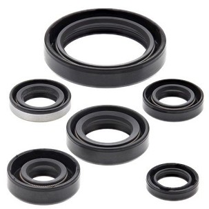 WINDEROSA (VERTEX) KOMPLET (SET) SEMERINGA MOTORSKIH KAWASAKI KLX250R 94-96, KLX250S 06-18, KLX250SF 09-10, KLX300(R) 97-07