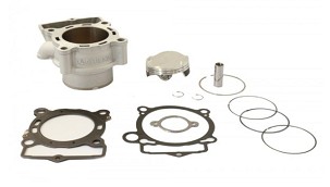 ATHENA CILINDAR KOMPLETAN KTM SX-F/XC-F 250 '17-'22, HUSQVARNA FC 250 '17-'22, GAS GAS EXF250 '21-'23 STD=78MM