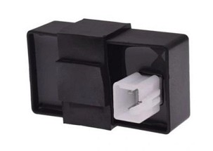 IMP. RASPRODAJA MODUL CDI MZ-50 (5 PINOVA) - RASPRODAJA