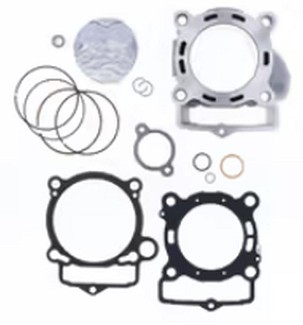 ATHENA CILINDAR KOMPLETAN KTM EXC-F 250 '17-'19, HUSQVARNA FE 250 '17-'19 STD=78MM