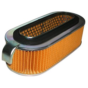 MIW (MEIWA) FILTER VAZDUHA HONDA CB 750/900/1100 F/R/BolD'or (RC04/RC01/SC01/SC09/SC05/SC08/SC11) (OEM:17211-425-000) (HFA1706) (50)