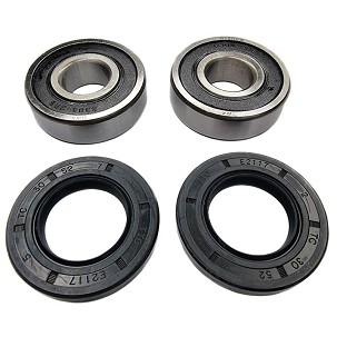 BEARING WORX LEŽAJEVI TOČKA PREDNJEG SA SEMERINZIMA HONDA VT 1300 '10-'16, VTX 1300/R '03-'09, VTX 1800 '02-'08 (25-1382)