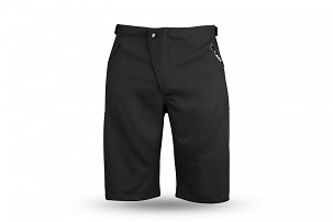 UFO ŠORC BICIKLISTIČKE MTB / E-BIKE TERRAIN SV1 PANTS MADE IN ITALY (KRATKE) BOJA CRNA VELIČINA L/52/34 - KOLEKCJA 2025/2026