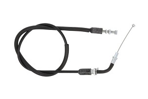 BIKETEC SAJLA GASA (OTVARAJUĆA) SUZUKI GN 125 '82-'03 , 58300-05302