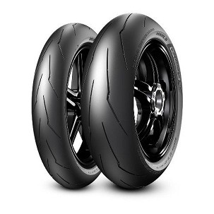 PIRELLI GUMA 190/55ZR17 DIABLO SUPERCORSA V3 SP (75W) TL M/C ZADNJA DOT 35/2022