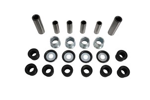 ALL BALLS ZA POPRAVKU NEZAVISNOG VEŠANJA ZADNJEG YAMAHA 1000 WOLVERINE RMAX2 '21, RMAX2 LE '21-'23, RMAX2 R-SPEC / SPORT '22-'23, RMAX2 XT-R '21-'23, RMAX4 '21, RMAX4 LE / XT-R '21-'23, RMAX4 R-SPEC '22-'23