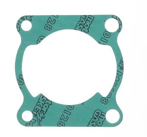 ATHENA 2026/01 ZAPTIVKA POD CILINDAR YAMAHA DT 125 '77-'81, YZ 125 '77-'78, OEM, 18G113510200, 1U11135100