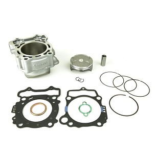 ATHENA CILINDAR KOMPLETAN YAMAHA YZF 450 '18-19 BIG BORE 102MM = 497CCM
