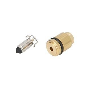 TOURMAX VENTILIĆ IGLIČASTI SA SEDIŠTEM SUZUKI RM 125 '81-83, RM 250 '81, PE 175 '80-84, PE 250/400 '80-81 (13370-22D00,13370-40600) (MADE IN JAPAN)