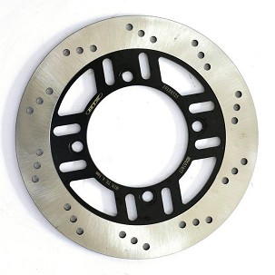 MTX PARTS DISK KOČIONI ZADNJI KAWASAKI ZR 550 Zephyr '91-'99, ZZR 600 '94-'07, ZR 7 '99-'05 (240X100X)