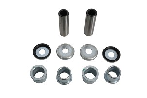 ALL BALLS SET ZA POPRAVKU VEŠANJA ZADNJEG ( NOSAČI VILJUŠKI ZA OKRETNICE) YAMAHA 1000 WOLVERINE RMAX2 '21, RMAX2 LE '21-'23, RMAX2 R-SPEC / SPOTR '22-'23, RMAX2 XT-R '21-'23, RMAX4 '21, RMAX4 LE / XT-R '21-'23, RMAX4 R-SPEC '22-'23