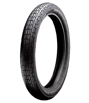 HEIDENAU GUMA 3.60-18 K44 51H TL M/C PREDNJI/ZADNJI DOT 51/2024