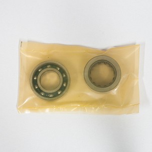 HOT RODS SET ZA POPRAVKU OSOVINE BALANSNOG (LEŽAJEVI) HONDA CRF 250R '04 -09, CRF 250X '04-'17,CRF 450 '02-'08, CRF 450X '05-'17