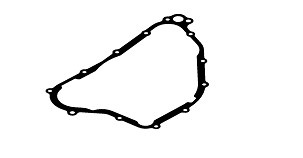 XRADICAL(ARTEIN GASKETS) ZAPTIVKA POKLOPCA KVAČILA (UNUTRAŠNJA) HONDA CR 250R '02-'07 (METALNA PREVUČENA)