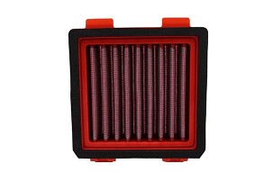 BMC FILTER VAZDUHA KTM 125/250/390 DUKE '24-'25; HUSQVARNA SVARTPILEN 125/250/401 '24-'25; VITPILEN 125/401 '24-'25 (RACE)