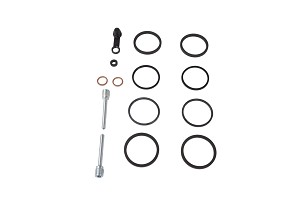 ALL BALLS SET ZA POPRAVKU KLIJEŠTA KOČIONOG PREDNJI HARLEY DAVIDSON FLDE DELUXE '18-'20, FLFB FAT BOY '18-'20, FLHC HERITAGE CLASSIC '18-'21, FLSB SPORT GLIDE '18-'24, FLSL SOFTAIL SLIM '18-'21, FXBB STREET BOB '18-'20, FXBR BREAKOUT '18-19