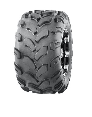 WANDA GUMA ATV 20X9.50-8 4PR P311 40J TL PREDNJA DOT 05/2026 (VISINA GAZEĆEG SLOJA 16MM)