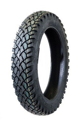 WANDA GUMA 110/90-16 P265 65P 6PR TL PREDNJA/ZADNJA DOT 12/2026 (DUBINA GAZEĆEG SLOJA 7MM) (DUAL)