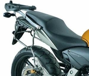 KAPPA NOSAČ CENTRALNOG KOFERA HONDA CB 600/ABS HORNET (07-10) ( BEZ PLOČE )