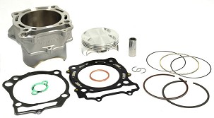 ATHENA CILINDAR KOMPLETAN SUZUKI LTR 450 '06-'11 STD=95,5MM NOMINALNI