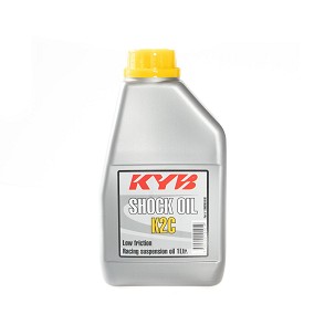 KYB (KAYABA) ULJE ZA CENTRALNEGO AMORTIZERA MONOSHOCK SHOCK OIL K2C 1L (AKC)