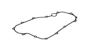 XRADICAL(ARTEIN GASKETS) ZAPTIVKA POKLOPCA KVAČILA (UNUTRAŠNJA) HONDA CRF 250R '10-'17, OEM 11394KRNA40