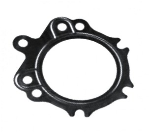 ATHENA ZAPTIVKA POD GLAVU (GLAVE) KAWASAKI KDX 200 '86-'88 (OEM: 110041141)