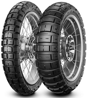 PIRELLI GUMA 90/90-21 SCORPION RALLY RACE 54R TT M/C PREDNJI DOT 01/2025