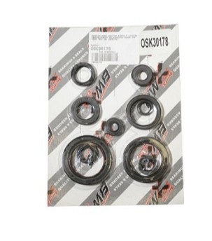 BEARING WORX KOMPLET ZAPTIVKA MOTORA HONDA CRF 450R '02-'06 (822178) - oštećeno pakovanje