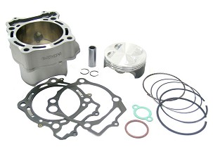 ATHENA CILINDAR KOMPLETAN SUZUKI LTR 450 '06-'11 BIG BORE= 100MM (+4MM) (490CM3)