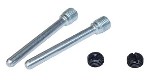 TOURMAX KLINOVI ( DRŽAČI ) KOČIONIH PLOČICA HONDA NX/XL/XRV/VT/VFR/CBR/GL (KPL. 2 KOM.) PREDNJI (MADE IN JAPAN)