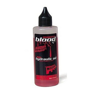 MAGURA BLOOD ULJE HIDRAULIČNI MINERALNO 100 ML - ZAMENJUJE MG0721820