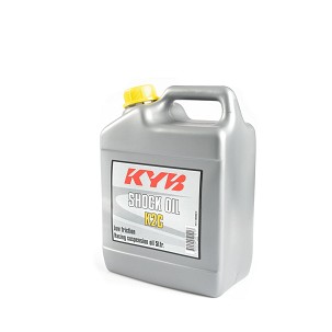 KYB (KAYABA) ULJE ZA CENTRALNEGO AMORTIZERA MONOSHOCK SHOCK OIL K2C 5L (AKC)