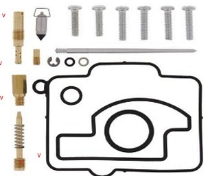BEARING WORX SET ZA POPRAVKU KARBURATORA SUZUKI RM 250 '03, (26-1174)
