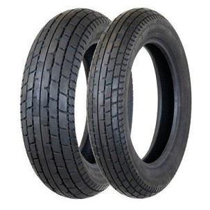 HEIDENAU GUMA 180/65B16 K34 ARROW REINF 81H M/C TL ZADNJA DOT 09/2026