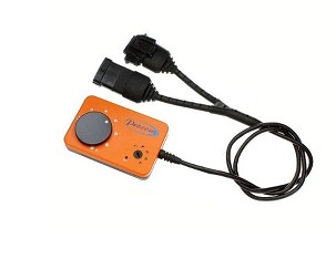 ELECTROSPORT (PROCOM) MODUL ZA PROMENU MAPA PALJENJA (POWERJET FUEL CONTROLER) DUCATI, HARLEY-DAVIDSON, CAN-AM, POLARIS