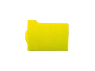 TECNIUM (VICMA) FILTER VAZDUHA YAMAHA YBR 250 07- (11805) (AF11805V)