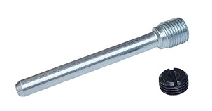 TOURMAX KLINOVI ( DRŽAČI ) KOČIONIH PLOČICA HONDA CB/CR/CRF/CBR/NX/XR/XRV, YAMAHA FZ1/R1/R6/YZ/YZF, SUZUKI RM/RMZ/DRZ, KAWASAKI KX/KXF/KLX ZADNJI (MADE IN JAPAN)