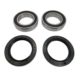 BEARING WORX LEŽAJEVI TOČKA ZADNJEG SA SEMERINZIMA YAMAHA YFM 350 WARRIOR '87-'04 (25-1329)