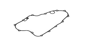 XRADICAL(ARTEIN GASKETS) ZAPTIVKA POKLOPCA KVAČILA (UNUTRAŠNJA) HONDA CRF 450X '05-'14